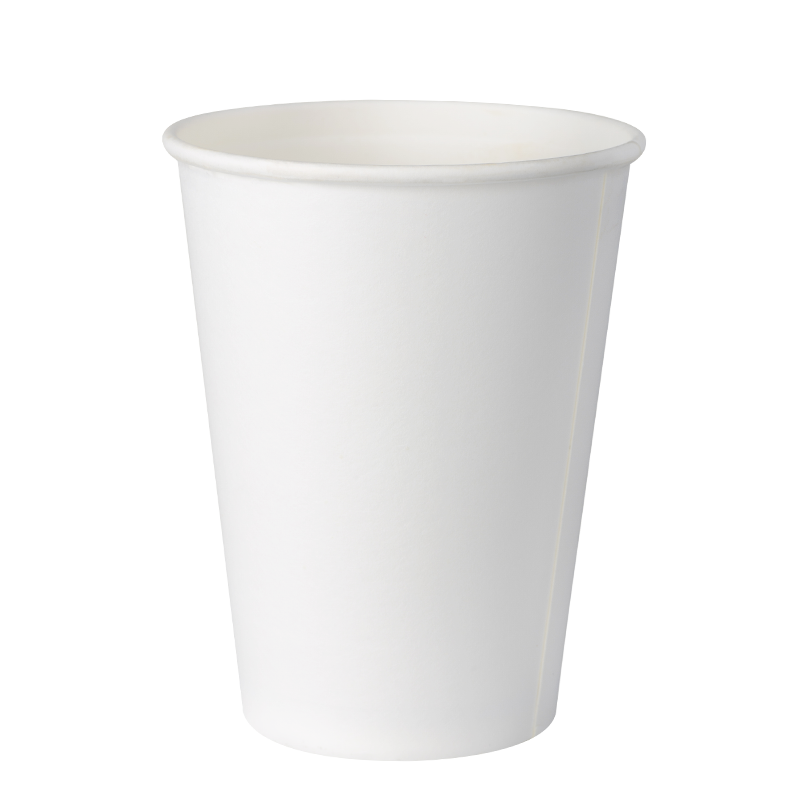 Gobelet en papier pour distributeur automatique