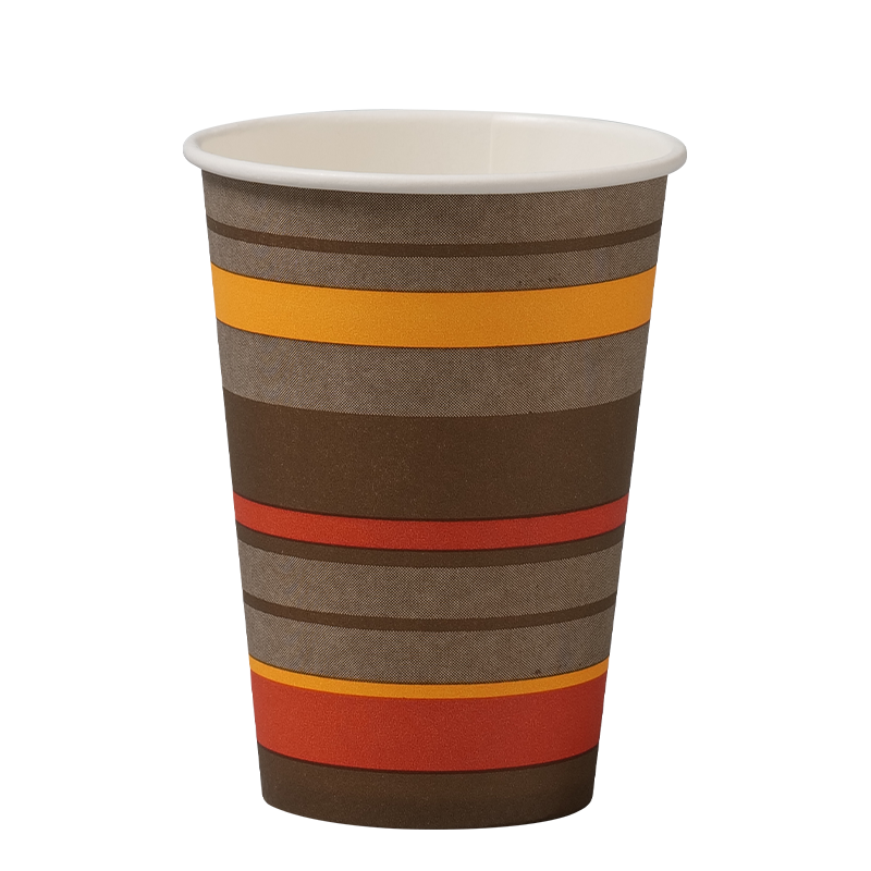 Gobelet en papier jetable pour distributeur automatique de 7oz