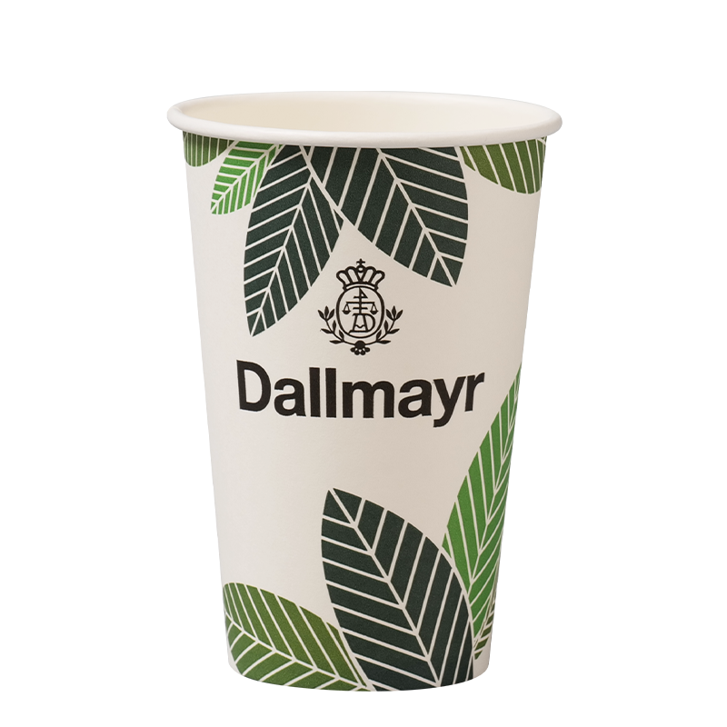 Cup de papier de vente de 12 ox jetable
