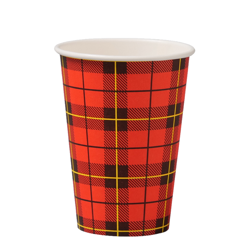 Gobelet en papier jetable pour distributeur automatique de 6,5oz