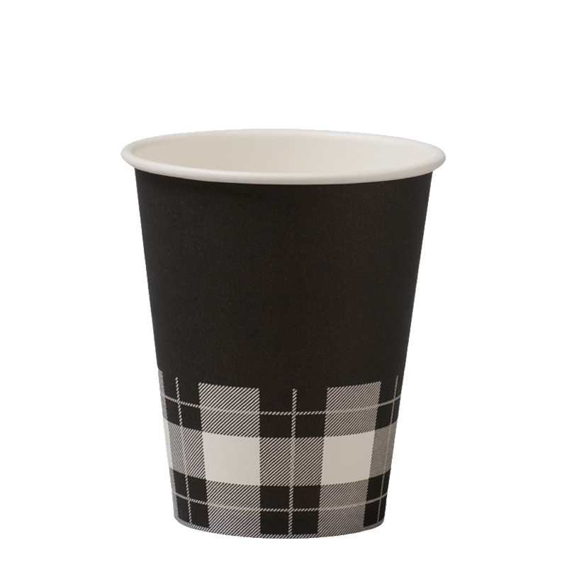 Gobelet en papier jetable pour distributeur automatique de 6oz