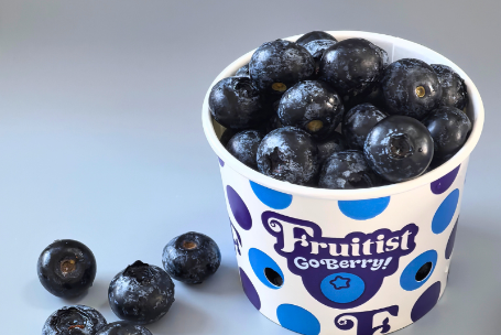 Guide des contenants de fruits en papier : ventilation, taille et marquage