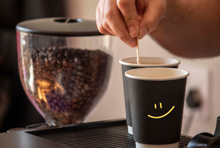 Guide des bâtonnets à café : agitateurs de qualité alimentaire pour les cafés et les marques