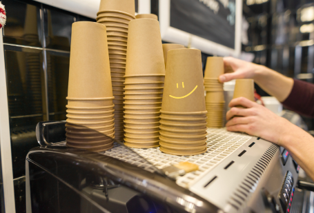 Comment l'emballage alimentaire devient un atout de marque et de marketing