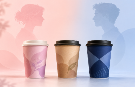La logique tacite du marketing de genre derrière les choix de couleurs de coupe